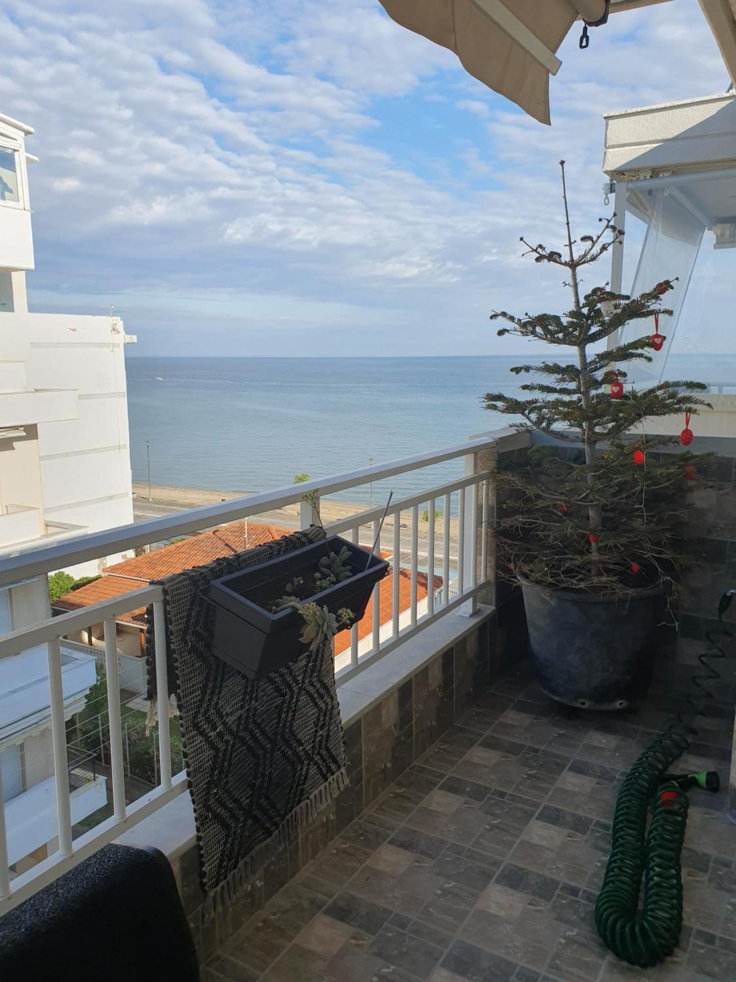House Thalassa Peraia  Exterior photo